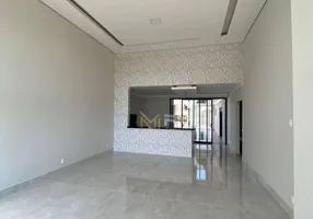 Foto 1 de Casa de Condomínio com 3 Quartos à venda, 175m² em Condominio Monterrey, Monte Mor