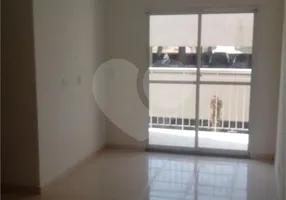 Foto 1 de Apartamento com 2 Quartos à venda, 55m² em Jaçanã, São Paulo