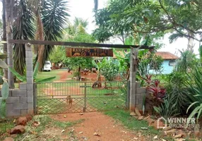 Foto 1 de Fazenda/Sítio com 1 Quarto à venda, 50m² em , Iguaraçu