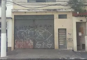 Foto 1 de Galpão/Depósito/Armazém à venda, 300m² em Aclimação, São Paulo