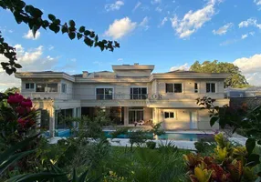 Foto 1 de Casa com 5 Quartos à venda, 1800m² em Tamboré, Barueri