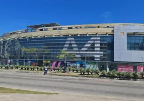 Foto 1 de Sala Comercial para venda ou aluguel, 28m² em Barra da Tijuca, Rio de Janeiro