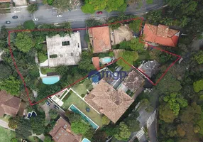 Foto 1 de Lote/Terreno à venda, 3100m² em Cidade Jardim, São Paulo