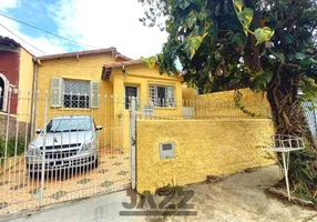 Foto 1 de Casa com 3 Quartos à venda, 104m² em Vila Rossi Borghi E Siqueira, Campinas