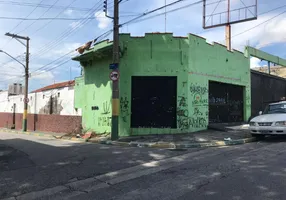 Foto 1 de Lote/Terreno para venda ou aluguel, 500m² em Móoca, São Paulo