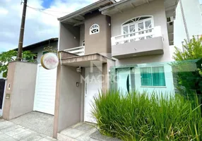 Foto 1 de Casa com 2 Quartos à venda, 209m² em Barra do Rio Cerro, Jaraguá do Sul