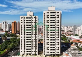 Foto 1 de Apartamento com 3 Quartos para alugar, 107m² em São Judas, Piracicaba