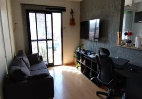Foto 1 de Apartamento com 1 Quarto à venda, 33m² em Saúde, São Paulo