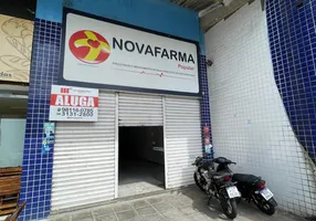 Foto 1 de Ponto Comercial para alugar, 90m² em São Francisco, São Luís