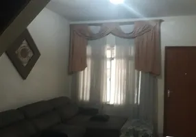 Foto 1 de Sobrado com 3 Quartos à venda, 98m² em Móoca, São Paulo