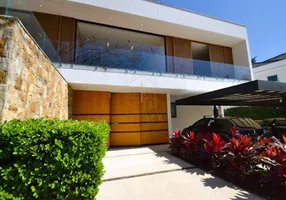 Foto 1 de Casa de Condomínio com 5 Quartos para venda ou aluguel, 730m² em Alphaville, Barueri