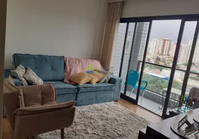 Foto 1 de Apartamento com 3 Quartos à venda, 80m² em Vila Mariana, São Paulo