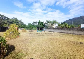 Foto 1 de Lote/Terreno à venda, 1064m² em Lagoinha, Ubatuba