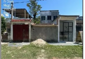 Foto 1 de Casa com 3 Quartos à venda, 360m² em Praia do Anil Guia de Pacobaiba, Magé