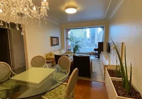 Foto 1 de Apartamento com 3 Quartos à venda, 110m² em Centro, Novo Hamburgo