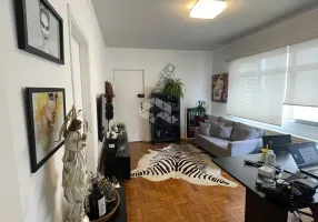 Foto 1 de Apartamento com 2 Quartos à venda, 94m² em Higienópolis, São Paulo