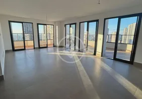 Foto 1 de Apartamento com 3 Quartos à venda, 235m² em Setor Bueno, Goiânia