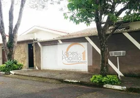 Foto 1 de Casa com 4 Quartos à venda, 447m² em Samambaia Parque Residencial, Atibaia