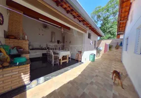 Foto 1 de Casa de Condomínio com 3 Quartos à venda, 163m² em Jardim Tangará, São Carlos