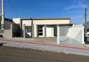 Foto 1 de Casa com 3 Quartos à venda, 148m² em Passo dos Fortes, Chapecó