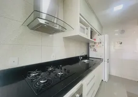 Foto 1 de Apartamento com 3 Quartos à venda, 90m² em Centro, São José
