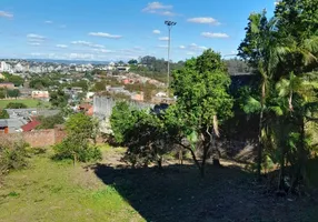 Foto 1 de Lote/Terreno à venda, 394m² em Primavera, Novo Hamburgo