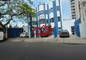 Foto 1 de Prédio Comercial à venda, 374m² em Vila Betânia, São José dos Campos