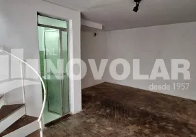 Foto 1 de Sobrado com 2 Quartos para alugar, 100m² em Santana, São Paulo