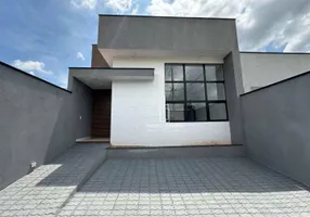 Foto 1 de Casa com 3 Quartos à venda, 90m² em Jardim Bela Vista , Araçariguama