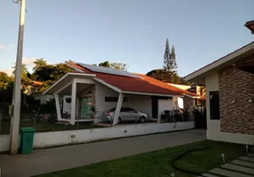 Foto 1 de Casa de Condomínio com 3 Quartos à venda, 180m² em Centro, Paudalho