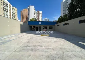 Foto 1 de Imóvel Comercial para alugar, 100m² em Santo Antônio, São Caetano do Sul