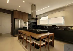 Foto 1 de Casa de Condomínio com 4 Quartos à venda, 470m² em Genesis 1, Santana de Parnaíba