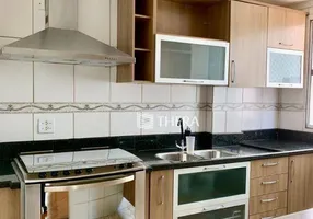 Foto 1 de Cobertura com 2 Quartos para venda ou aluguel, 103m² em Vila Sao Pedro, Santo André