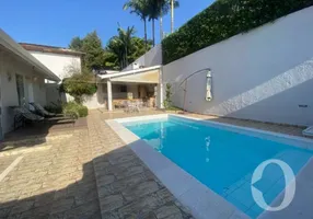 Foto 1 de Casa com 3 Quartos à venda, 250m² em Alphaville Residencial 9, Santana de Parnaíba