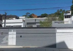 Foto 1 de Casa com 3 Quartos à venda, 298m² em Méier, Rio de Janeiro