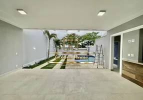 Foto 1 de Casa de Condomínio com 5 Quartos para venda ou aluguel, 330m² em Barra da Tijuca, Rio de Janeiro