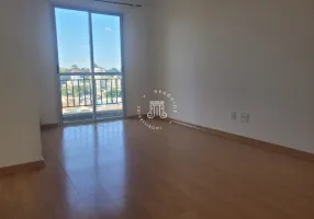 Foto 1 de Apartamento com 2 Quartos para alugar, 50m² em Jardim Pitangueiras II, Jundiaí