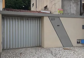 Foto 1 de Casa com 2 Quartos para alugar, 70m² em Cidade dos Funcionários, Fortaleza