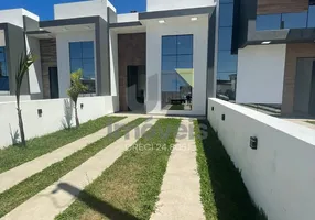 Foto 1 de Casa com 2 Quartos à venda, 80m² em Cassino, Rio Grande