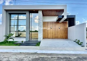 Foto 1 de Casa de Condomínio com 3 Quartos à venda, 286m² em Pedra do Lord, Juazeiro