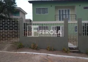 Foto 1 de Casa de Condomínio com 3 Quartos à venda, 230m² em Setor Habitacional Arniqueira, Águas Claras