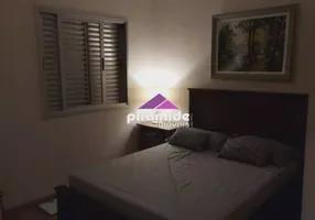 Foto 1 de Apartamento com 3 Quartos à venda, 72m² em Floradas de São José, São José dos Campos