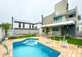 Foto 1 de Casa de Condomínio com 4 Quartos à venda, 240m² em Itoupava Central, Blumenau