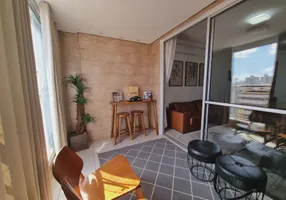 Foto 1 de Apartamento com 3 Quartos à venda, 94m² em Colonial, São Bento do Sul