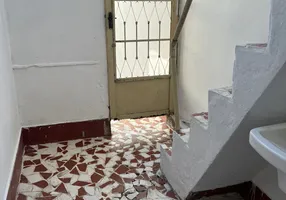 Foto 1 de Casa com 1 Quarto para alugar, 33m² em Estacio, Rio de Janeiro