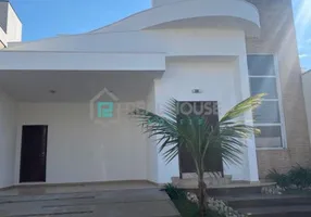 Foto 1 de Sobrado com 3 Quartos à venda, 187m² em Residencial Villa do Bosque, Sorocaba