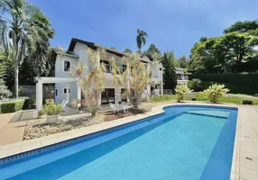 Foto 1 de Casa com 5 Quartos à venda, 618m² em Jardim Ipes, Cotia