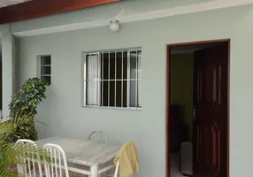 Foto 1 de Casa com 3 Quartos à venda, 180m² em Jardim Lidia, São Paulo