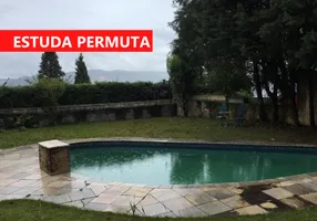 Foto 1 de Casa com 4 Quartos à venda, 700m² em Alphaville, Santana de Parnaíba