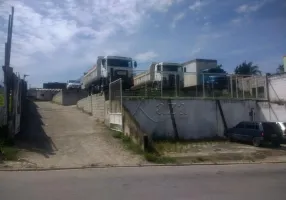 Foto 1 de Lote/Terreno à venda, 1570m² em Rio Comprido, São José dos Campos